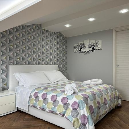 Etna Stone Bed & Breakfast Дзаферана Етнеа Екстериор снимка