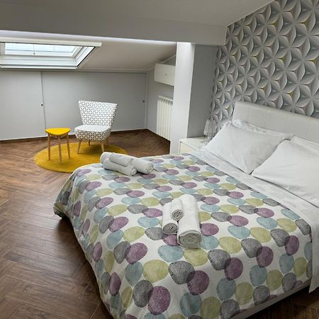 Etna Stone Bed & Breakfast Дзаферана Етнеа Екстериор снимка