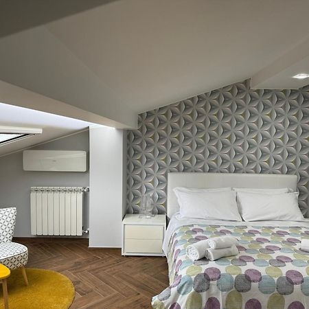 Etna Stone Bed & Breakfast Дзаферана Етнеа Екстериор снимка