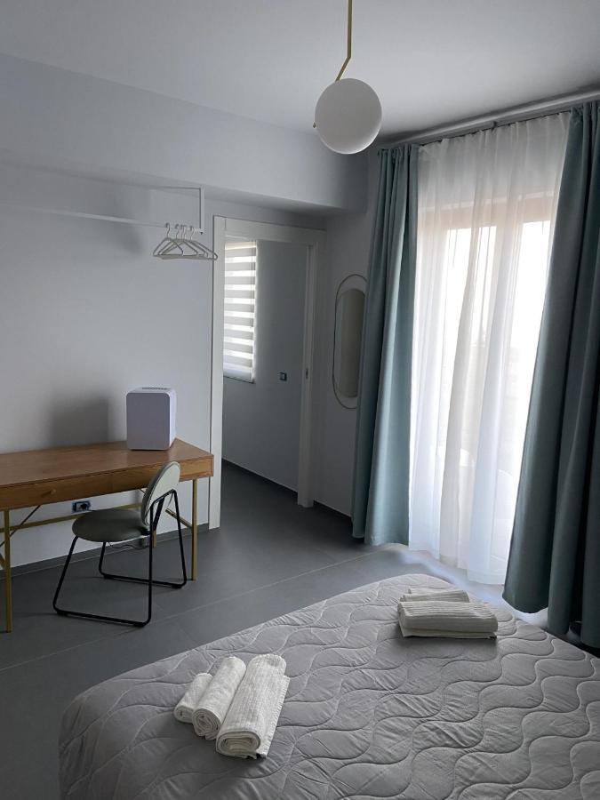 Etna Stone Bed & Breakfast Дзаферана Етнеа Екстериор снимка