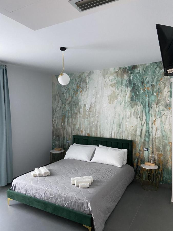 Etna Stone Bed & Breakfast Дзаферана Етнеа Екстериор снимка