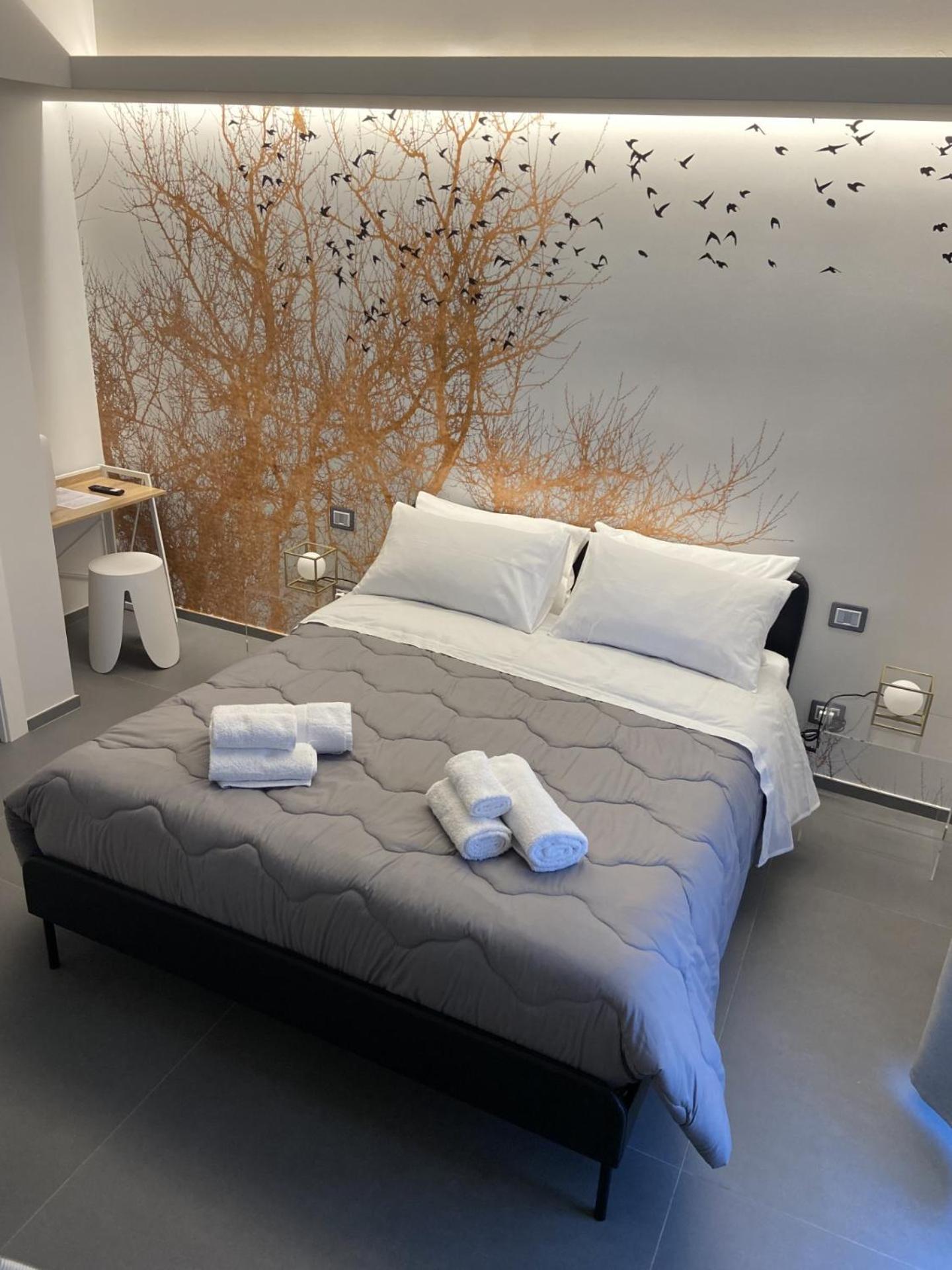 Etna Stone Bed & Breakfast Дзаферана Етнеа Екстериор снимка