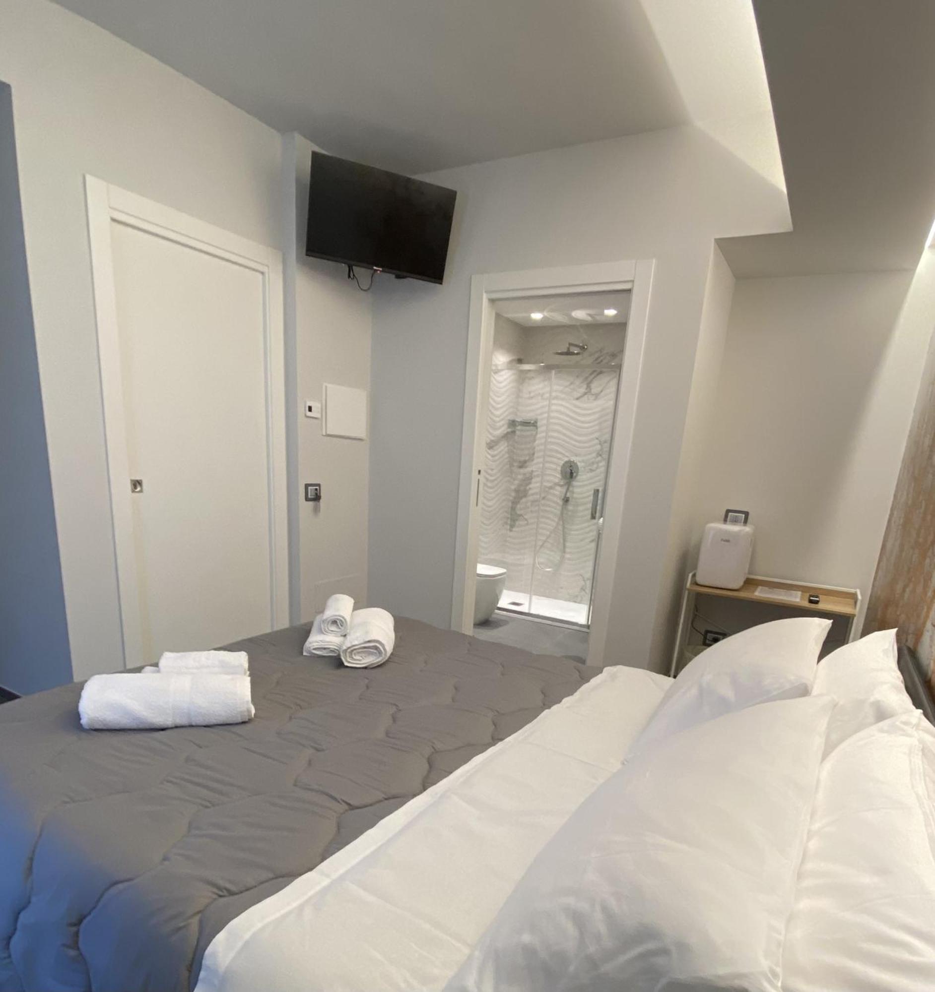 Etna Stone Bed & Breakfast Дзаферана Етнеа Екстериор снимка
