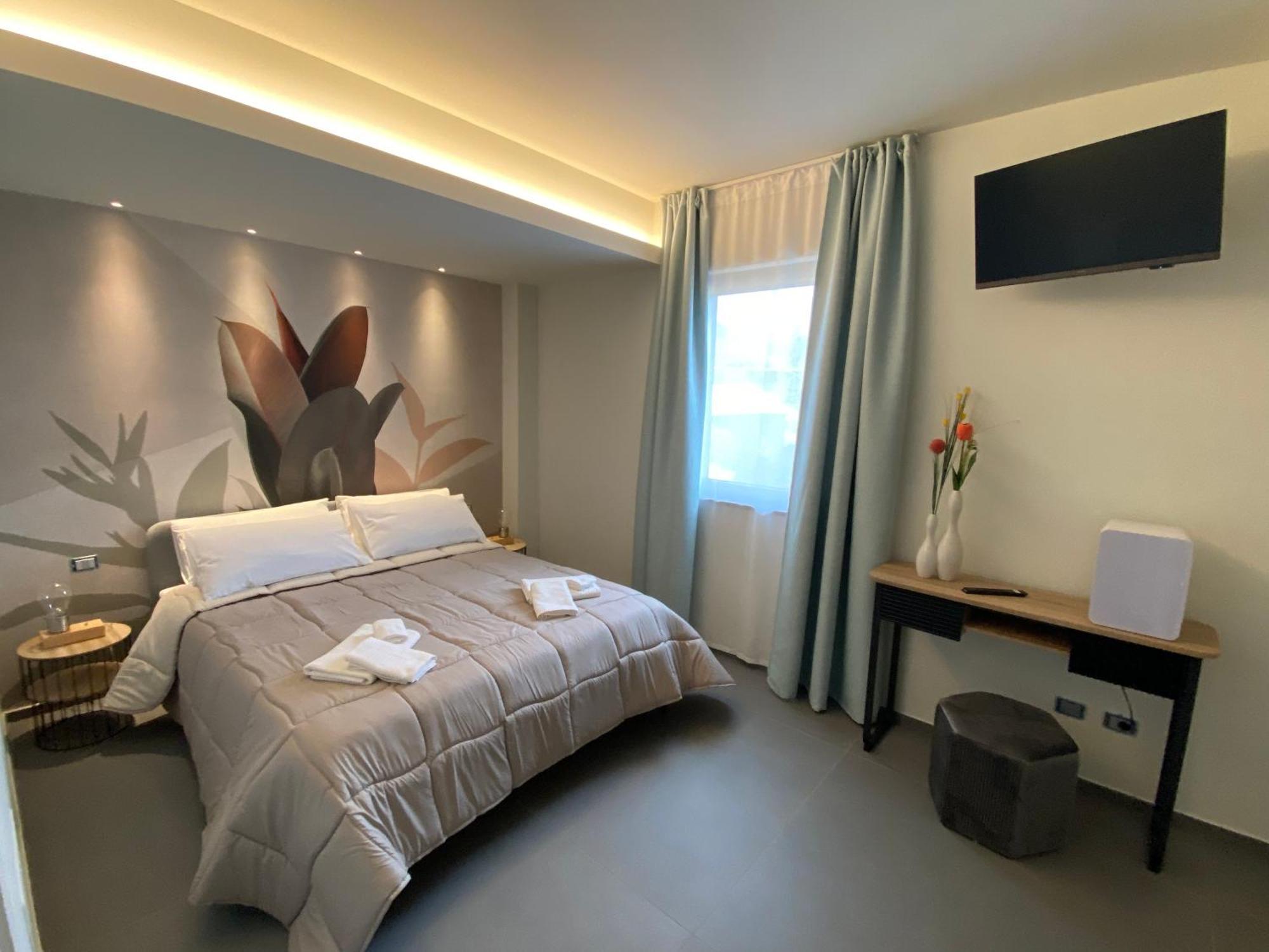 Etna Stone Bed & Breakfast Дзаферана Етнеа Екстериор снимка
