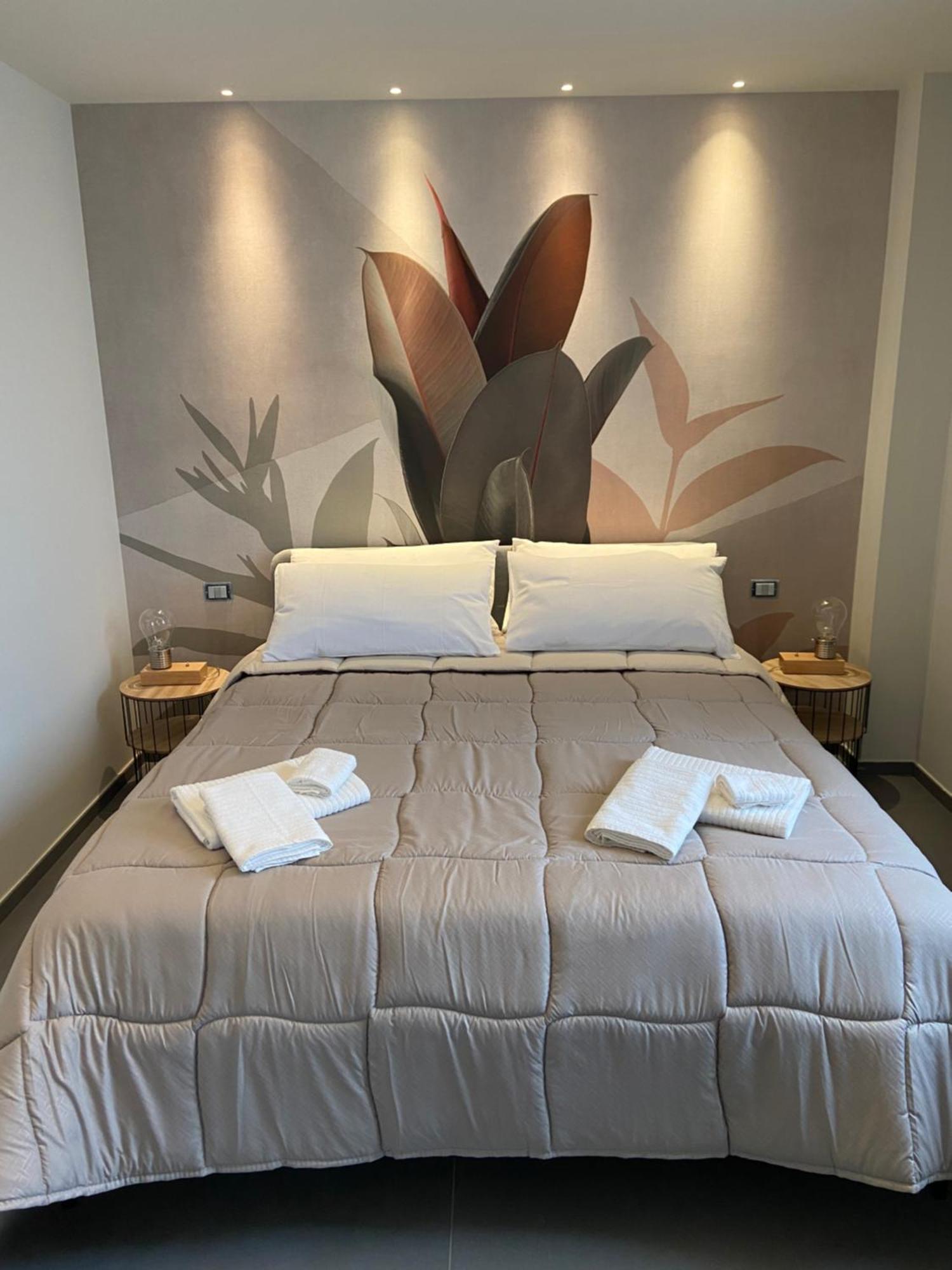 Etna Stone Bed & Breakfast Дзаферана Етнеа Екстериор снимка