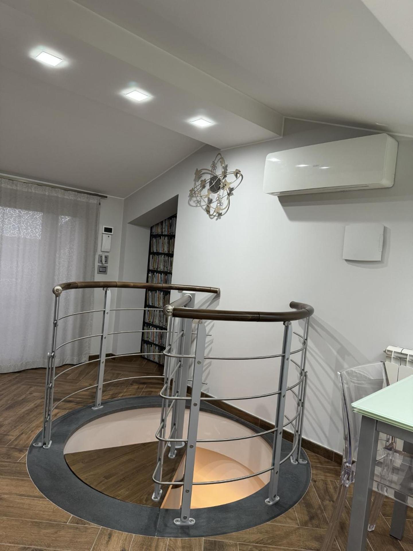 Etna Stone Bed & Breakfast Дзаферана Етнеа Екстериор снимка