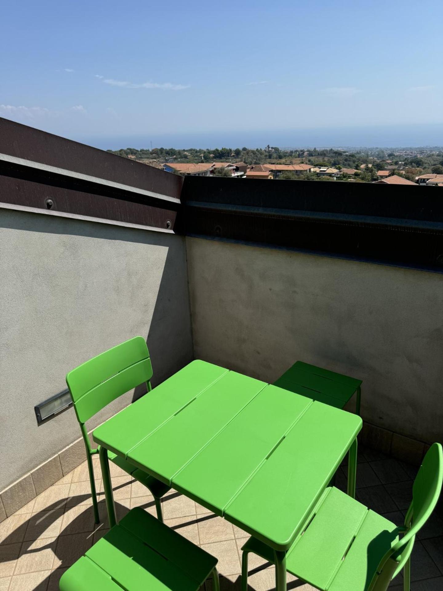 Etna Stone Bed & Breakfast Дзаферана Етнеа Екстериор снимка