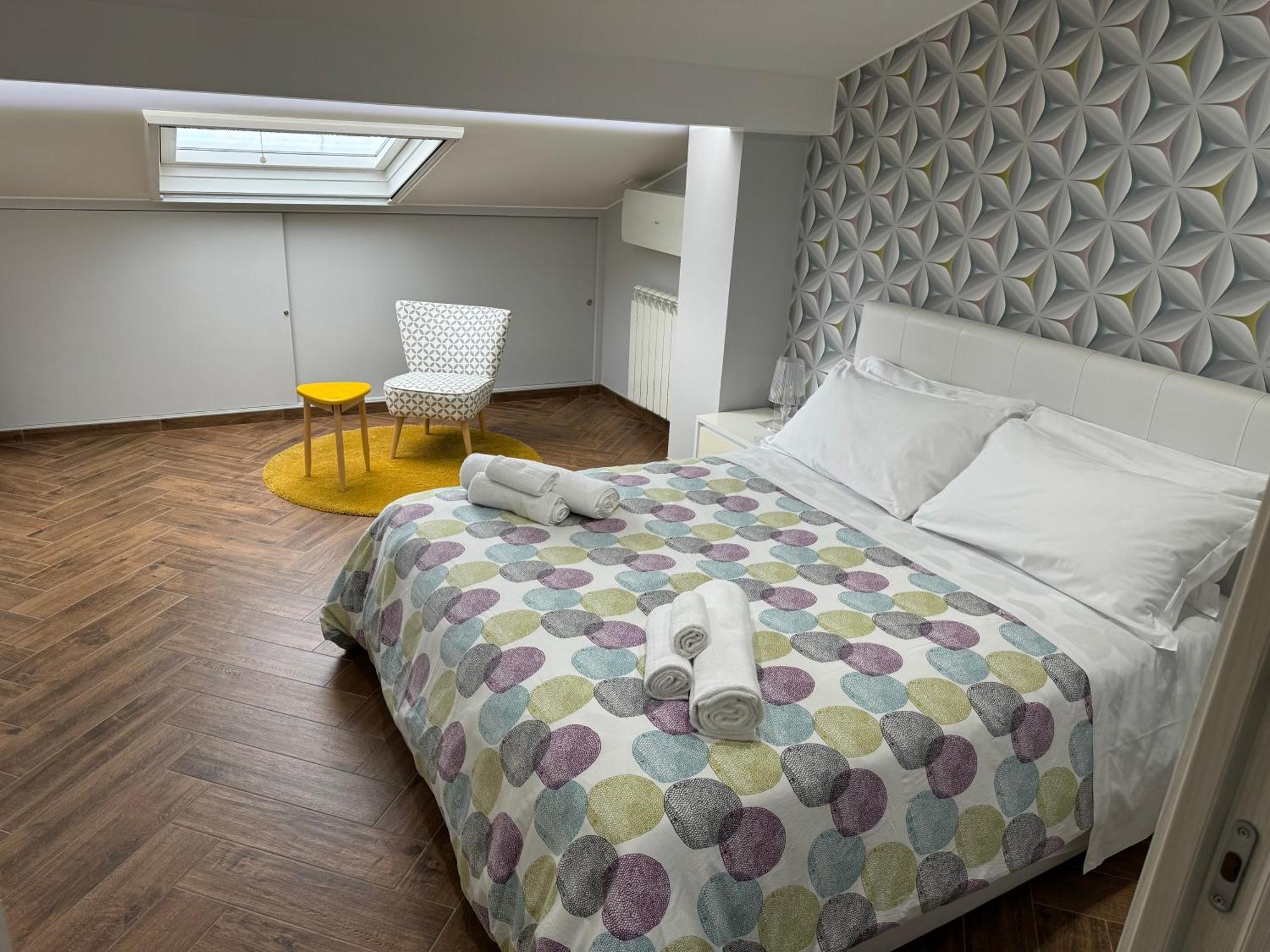 Etna Stone Bed & Breakfast Дзаферана Етнеа Екстериор снимка